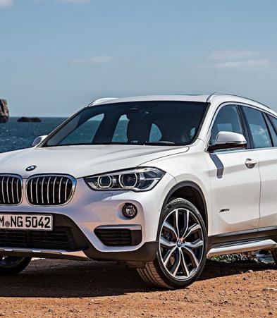 bmw x 3